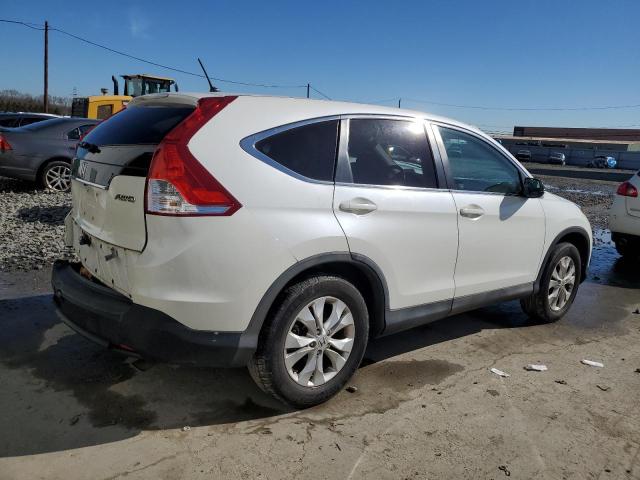 Photo 3 from auction – 2012 HONDA CR-V EX with VIN 5J6RM4H59CL047480