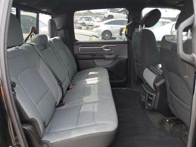Foto 10 de la subasta – 2021 RAM 1500 BIG H con VIN 1C6SRFFT7MN613140