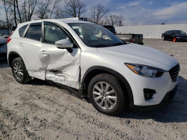 Photo 4 from auction – 2016 MAZDA CX-5 TOURI with VIN JM3KE2CY2G0768037