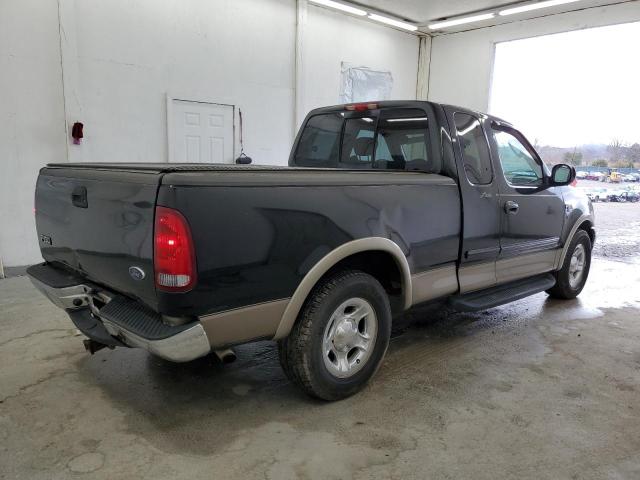 Photo 3 from auction – 2003 FORD F150 with VIN 1FTRX17L23NA48096