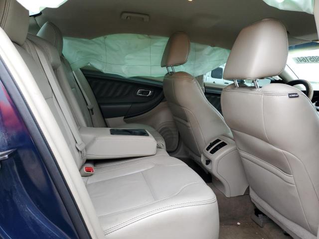 Photo 10 from auction – 2012 FORD TAURUS SEL with VIN 1FAHP2EW6CG142085