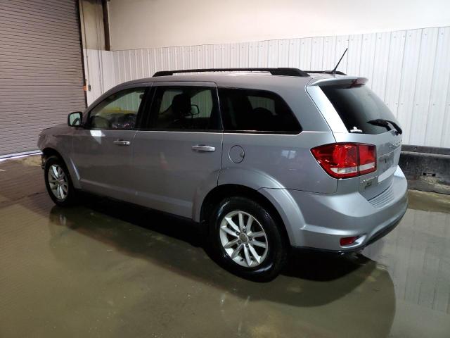 Photo 2 from auction – 2016 DODGE JOURNEY SX with VIN 3C4PDCBG8GT152958