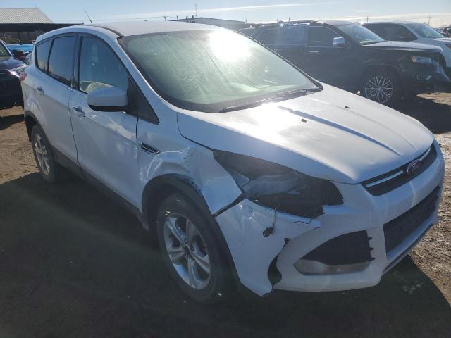 Photo 4 from auction – 2014 FORD ESCAPE SE with VIN 1FMCU9GX1EUC09817