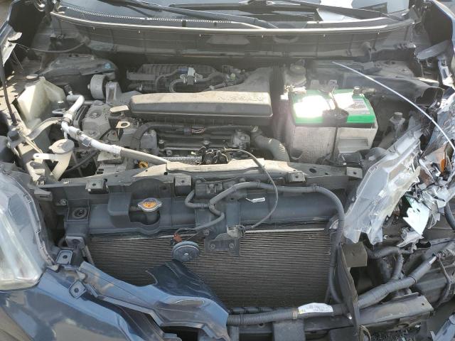 Photo 12 from auction – 2015 NISSAN ROGUE S with VIN 5N1AT2MTXFC925965