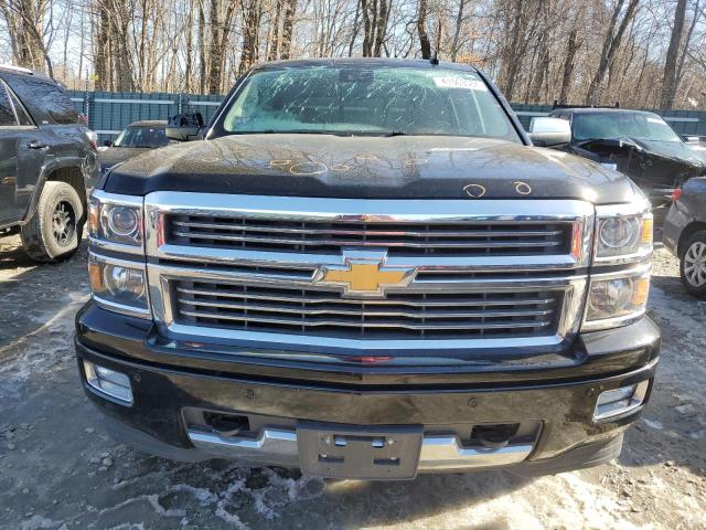 Photo 5 from auction – 2015 CHEVROLET SILVERADO with VIN 3GCUKTEC4FG207365