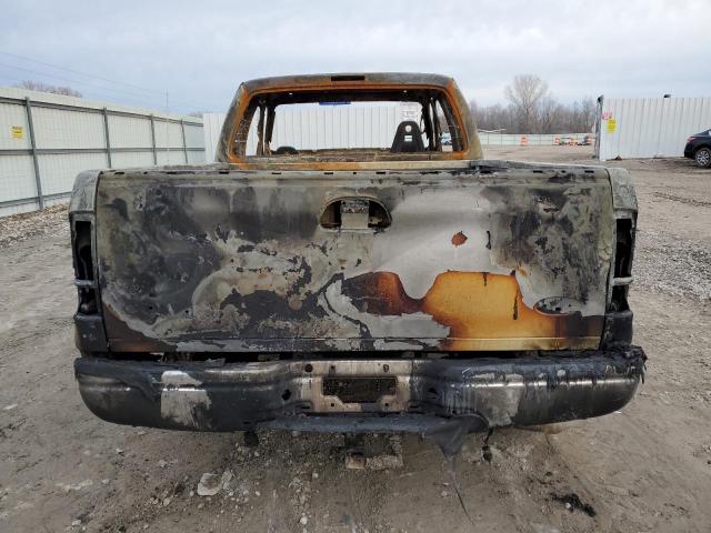 Photo 6 from auction – 2000 FORD F250 PU with VIN 1FTNX21FXYEB27062