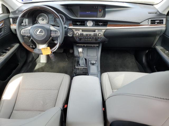 Photo 8 from auction – 2016 LEXUS ES 350 with VIN 58ABK1GG0GU015522