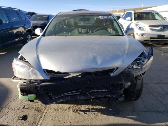 Photo 5 from auction – 2002 TOYOTA CAMRY LE with VIN 4T1BE32K02U008696