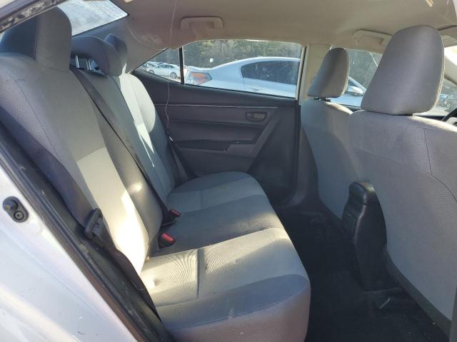 Photo 10 from auction – 2014 TOYOTA COROLLA with VIN 2T1BURHE9EC089386