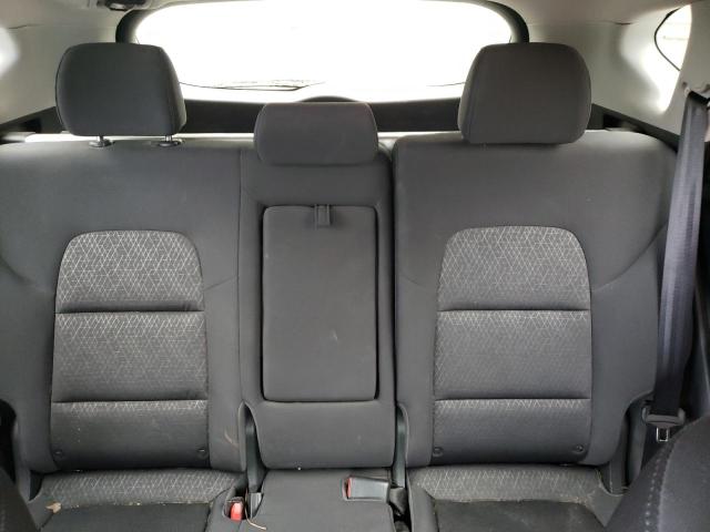 Photo 10 from auction – 2017 HYUNDAI TUCSON LIM with VIN KM8J33A46HU305260