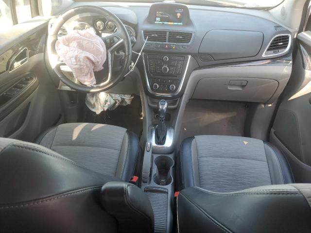 Photo 8 from auction – 2016 BUICK ENCORE with VIN KL4CJASB7GB676274