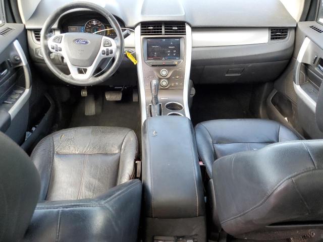 Photo 8 from auction – 2012 FORD EDGE SEL with VIN 2FMDK3J90CBA80652