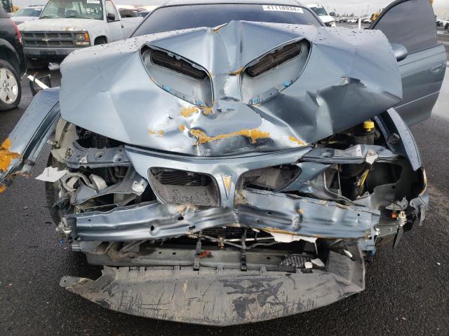 Photo 11 from auction – 2005 PONTIAC GTO with VIN 6G2VX12U75L439362