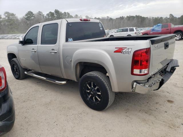 Photo 2 from auction – 2007 GMC NEW SIERRA with VIN 2GTEK13M171541710
