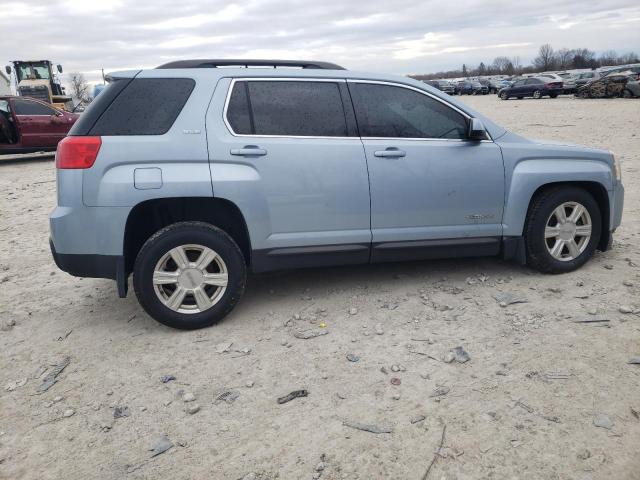 Photo 3 from auction – 2014 GMC TERRAIN SL with VIN 2GKALREK1E6258184