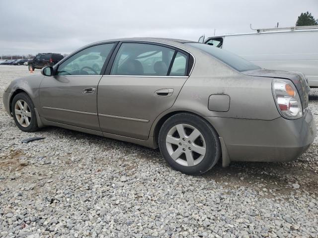 Photo 2 from auction – 2002 NISSAN ALTIMA BAS with VIN 1N4AL11D62C124669