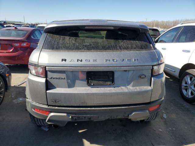 Photo 6 from auction – 2014 LAND ROVER RANGE ROVE with VIN SALVP2BG9EH860102