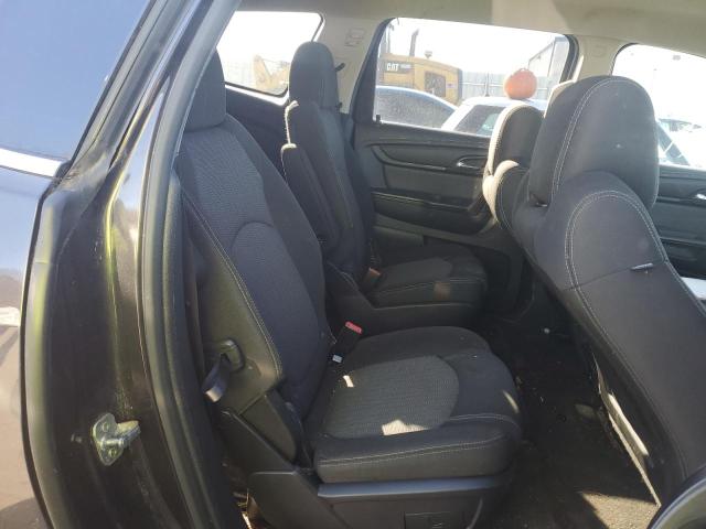 Photo 11 from auction – 2017 CHEVROLET TRAVERSE L with VIN 1GNKVGKD9HJ189716