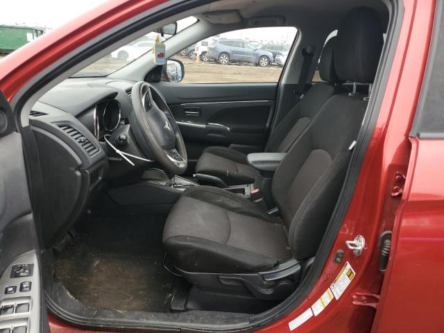 Photo 7 from auction – 2019 MITSUBISHI OUTLANDER with VIN JA4AR3AU7KU001777
