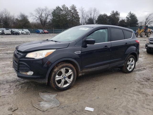 FORD ESCAPE SE 2013 with VIN 1FMCU9GX6DUC73169 - Photo from auction