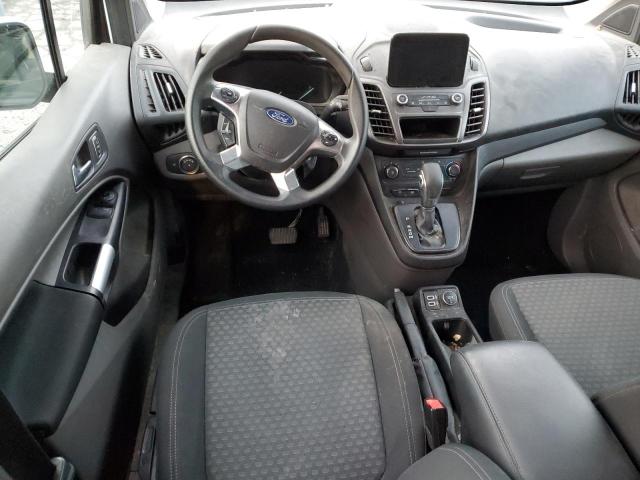 Photo 8 from auction – 2019 FORD TRANSIT CO with VIN NM0LS7F23K1397433