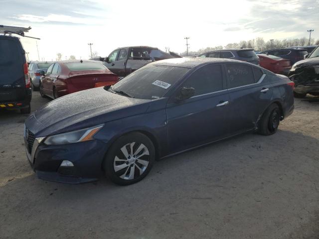 Photo 1 from auction – 2019 NISSAN ALTIMA S with VIN 1N4BL4BV7KN311405