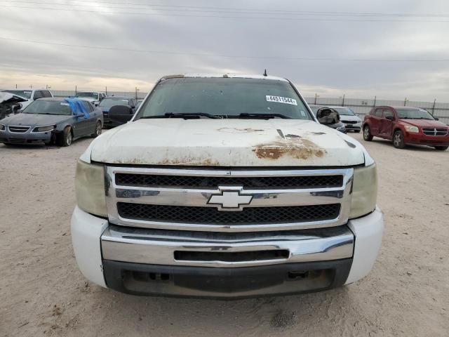 Photo 5 from auction – 2011 CHEVROLET SILVERADO with VIN 3GCPCPE07BG250650