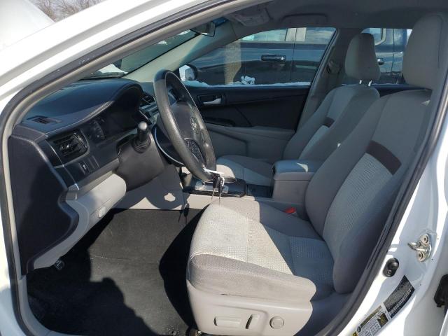 Photo 7 from auction – 2014 TOYOTA CAMRY L with VIN 4T4BF1FK1ER418137