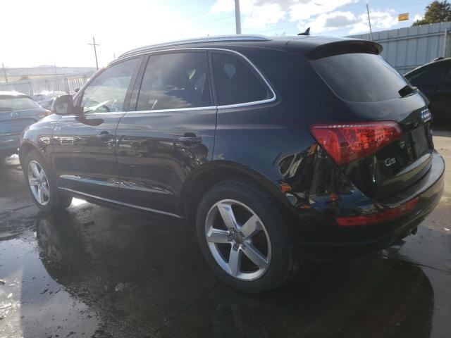 Photo 2 from auction – 2012 AUDI Q5 PREMIUM with VIN WA1LFAFP3CA096561