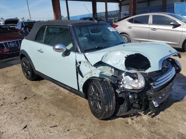 Photo 4 from auction – 2012 MINI COOPER with VIN WMWZN3C5XCT134144