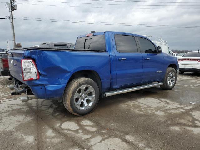 Photo 3 from auction – 2019 RAM 1500 BIG H with VIN 1C6SRFFTXKN756435