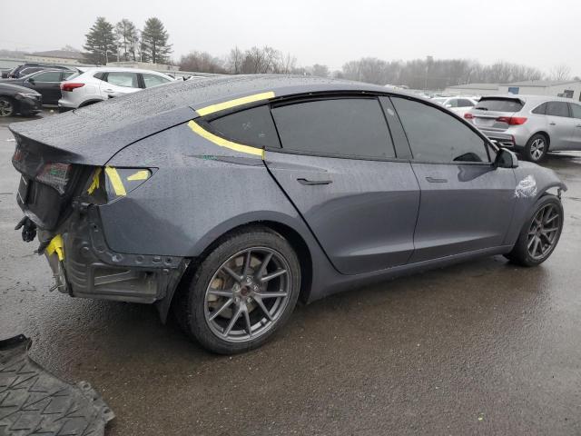 Photo 3 from auction – 2021 TESLA MODEL 3 with VIN 5YJ3E1EA0MF023386