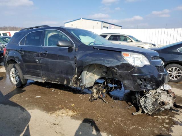 Photo 4 from auction – 2015 CHEVROLET EQUINOX LT with VIN 2GNALBEK6F6353707