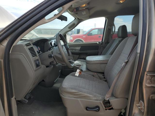 Photo 7 from auction – 2008 RAM TRUCK with VIN 1D7HA18N78J188369