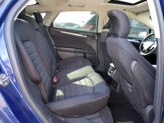 Photo 10 from auction – 2016 FORD FUSION SE with VIN 3FA6P0H78GR316950