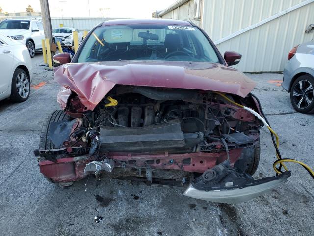 Photo 5 from auction – 2016 FORD FOCUS SE with VIN 1FADP3F29GL250956