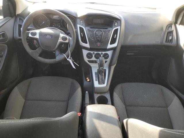 Photo 8 from auction – 2012 FORD FOCUS SE with VIN 1FAHP3F25CL112245