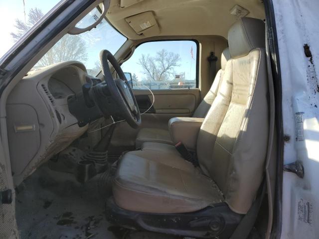 Photo 7 from auction – 2008 FORD RANGER with VIN 1FTYR10D08PB02659