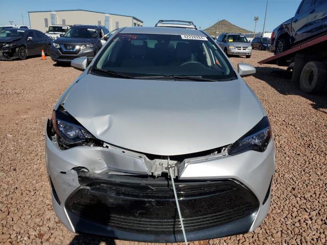 Photo 5 from auction – 2017 TOYOTA COROLLA L with VIN 2T1BURHE2HC844172
