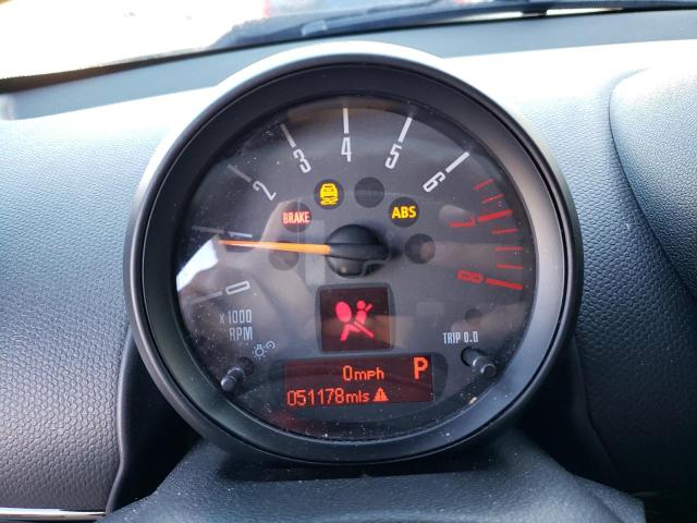 صورة رقم 9 من المزاد - 2016 MINI COOPER S C مع VIN WMWZC3C54GWT11006