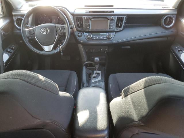 Photo 8 from auction – 2018 TOYOTA RAV4 ADVEN with VIN 2T3RFREV6JW745511