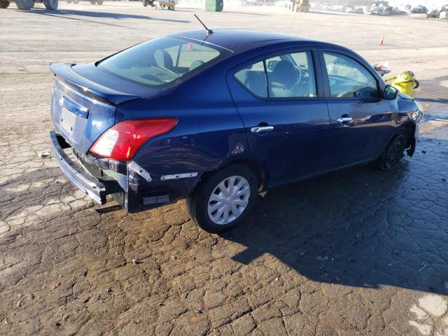 Photo 3 from auction – 2019 NISSAN VERSA S with VIN 3N1CN7AP1KL848836