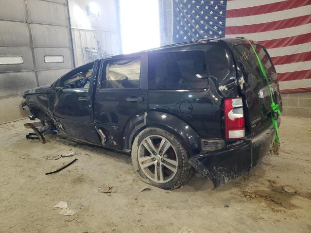 Photo 2 from auction – 2011 DODGE NITRO SHOC with VIN 1D4PU7GX1BW532701
