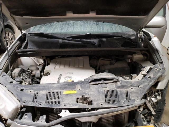 Photo 11 from auction – 2013 TOYOTA HIGHLANDER with VIN 5TDBK3EHXDS275106