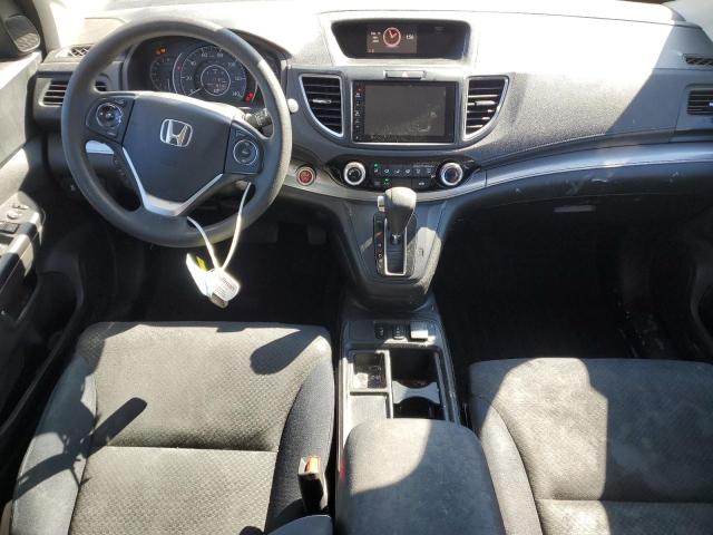 Photo 8 from auction – 2015 HONDA CR-V EX with VIN 2HKRM4H51FH651166