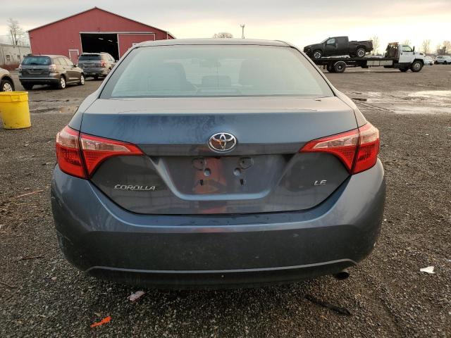 Photo 6 from auction – 2018 TOYOTA COROLLA L with VIN 2T1BURHE1JC122780
