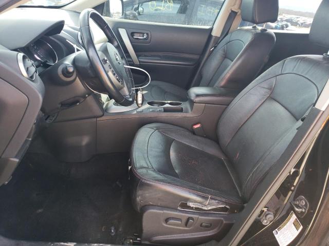Photo 7 from auction – 2013 NISSAN ROGUE S with VIN JN8AS5MT1DW528654