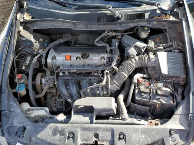 Photo 11 from auction – 2011 HONDA ACCORD SE with VIN 1HGCP2F64BA803005