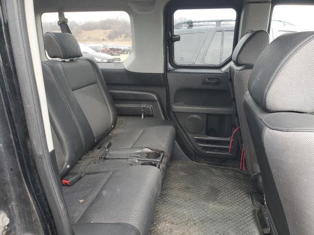 Foto 11 de la subasta – 2003 HONDA ELEMENT EX con VIN 5J6YH28563L011136