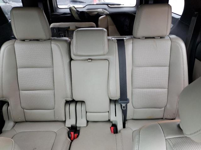 Photo 10 from auction – 2012 FORD EXPLORER L with VIN 1FMHK8F84CGA97557